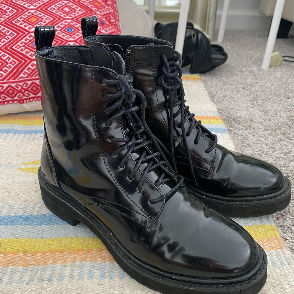 Raye Bryan boot - Picture 2 of 5